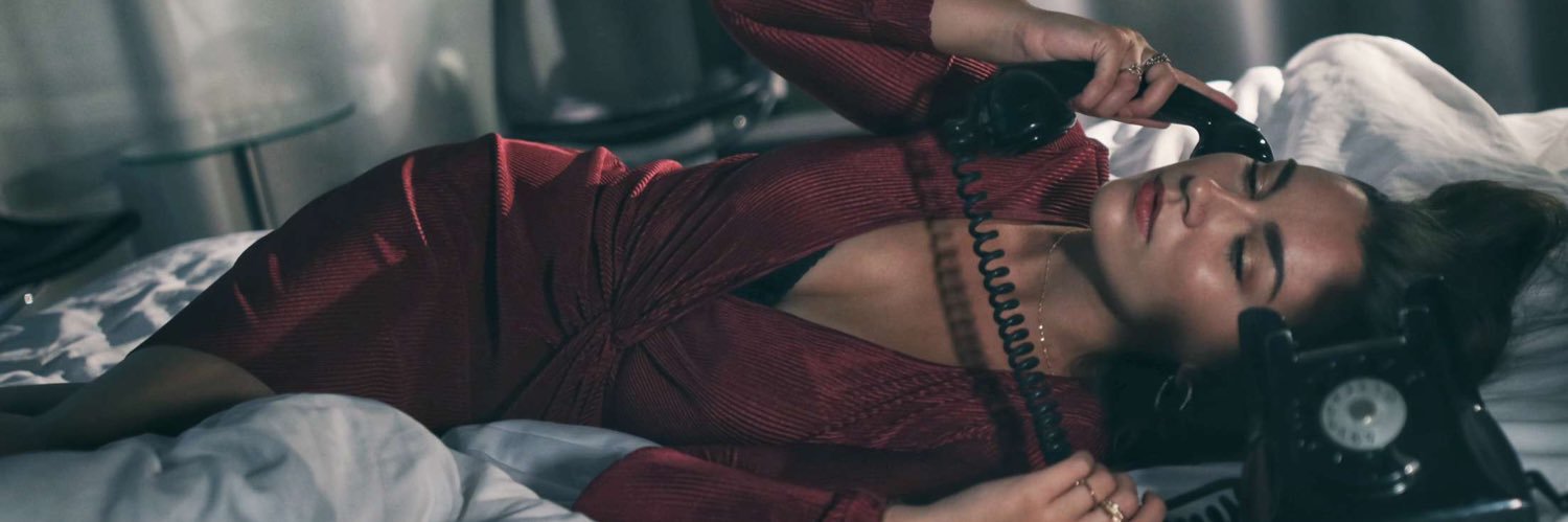 corneliadahl's profile banner image