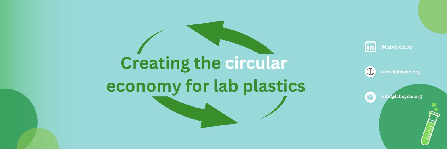 LabCycle banner