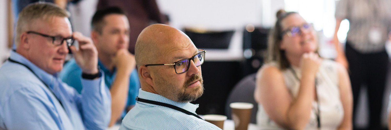 AEX Training and Development banner