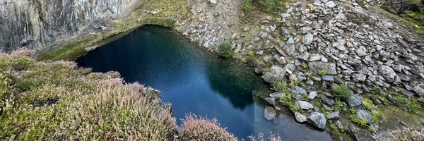 MarkRayJ Profile Banner