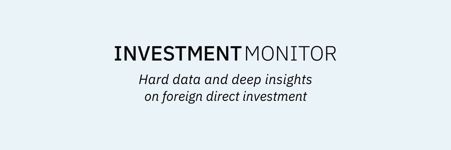 Investment Monitor banner