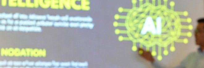 John Pavone banner