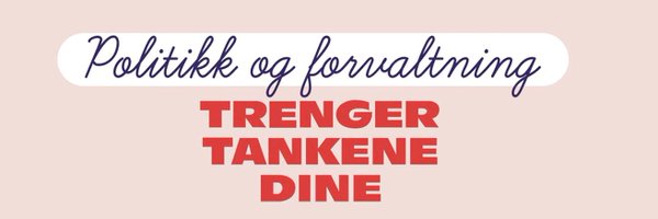 UiB_Gov Profile Banner