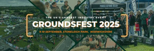 GroundsFest Profile Banner