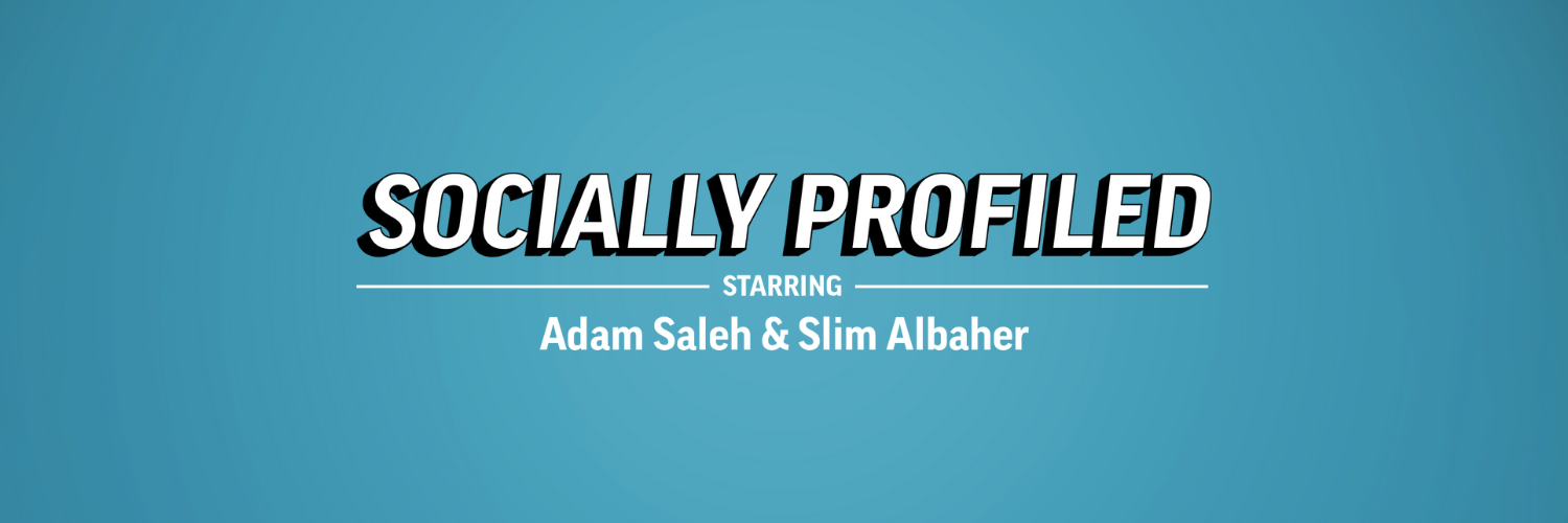 SociallyProPod's profile banner image
