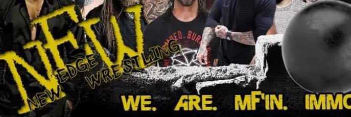 NEW Edge banner