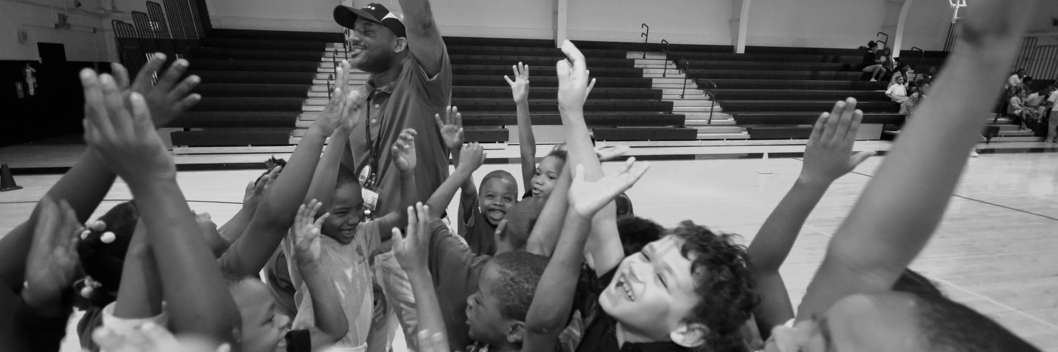 Cornerstone Prep banner