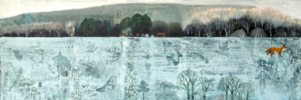 Northcote Gallery banner