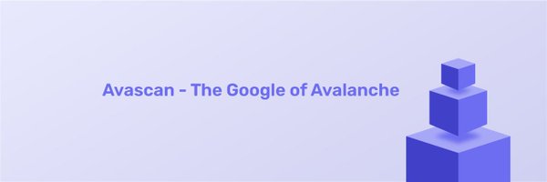 AvascanExplorer Profile Banner