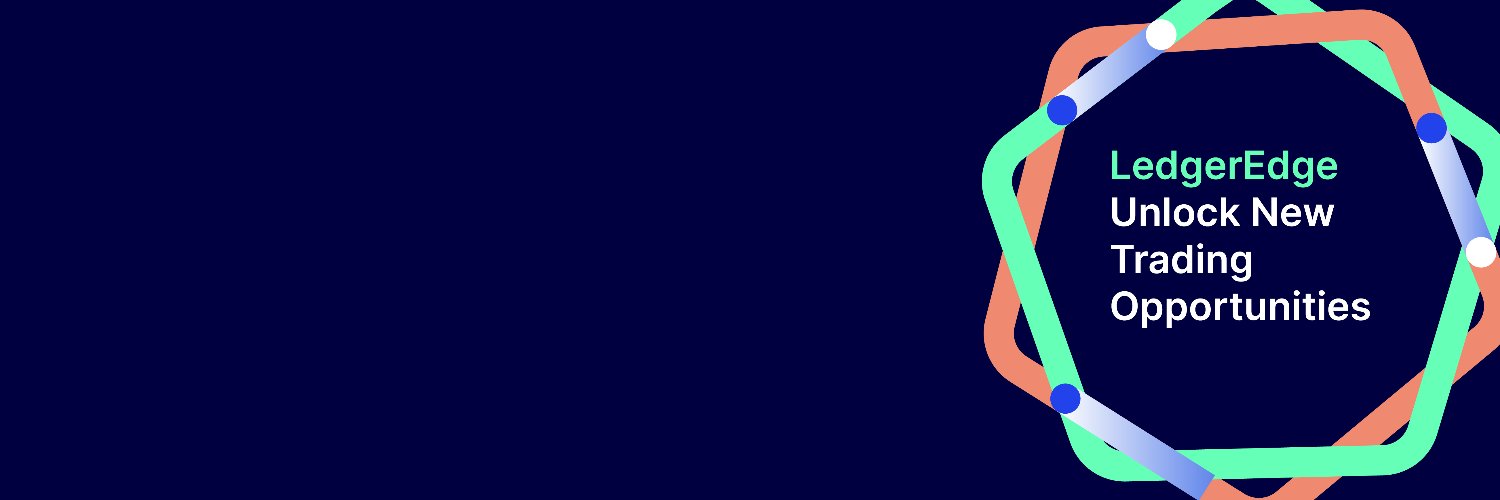 LedgerEdge banner