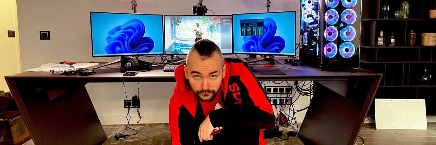 agsergio04's profile banner image