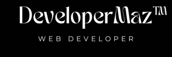 mazdevelops Profile Banner