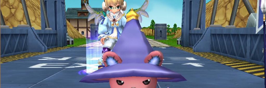 kome555's profile banner image