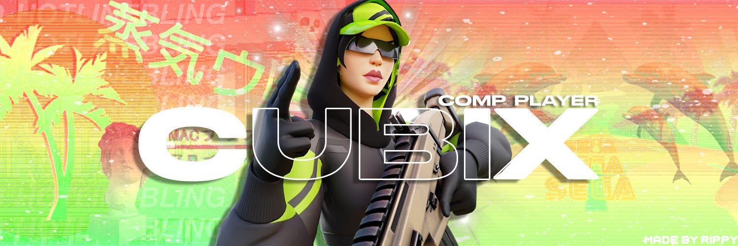 Cubixfn banner