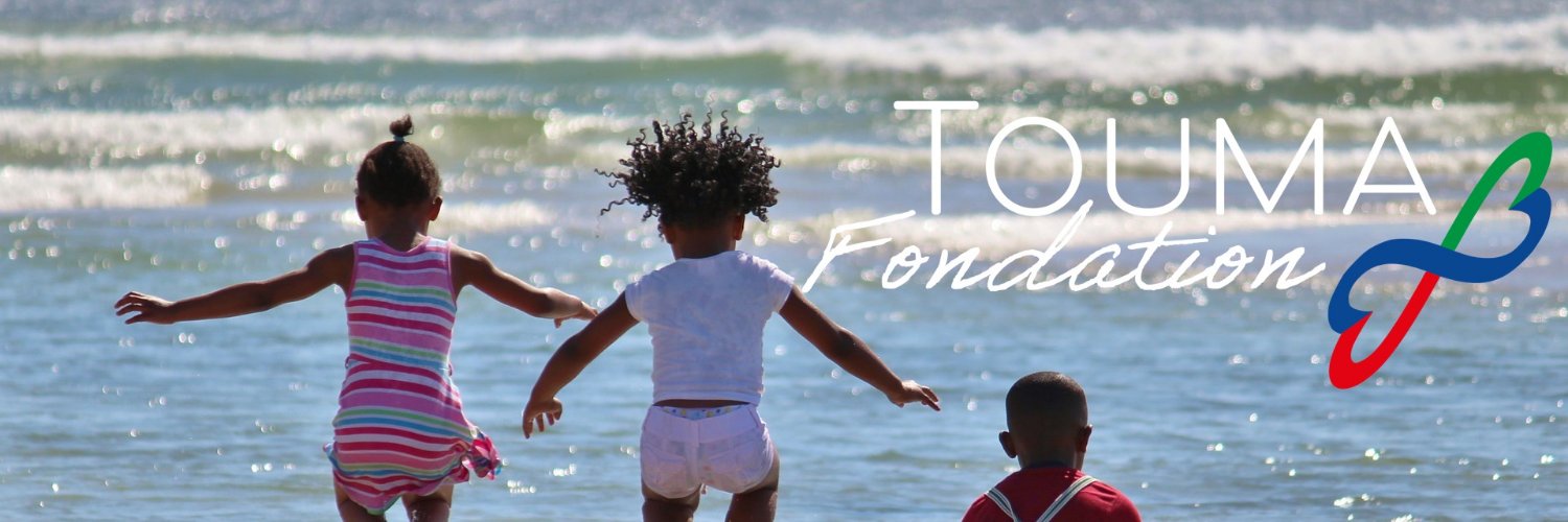 FONDATION TOUMA banner