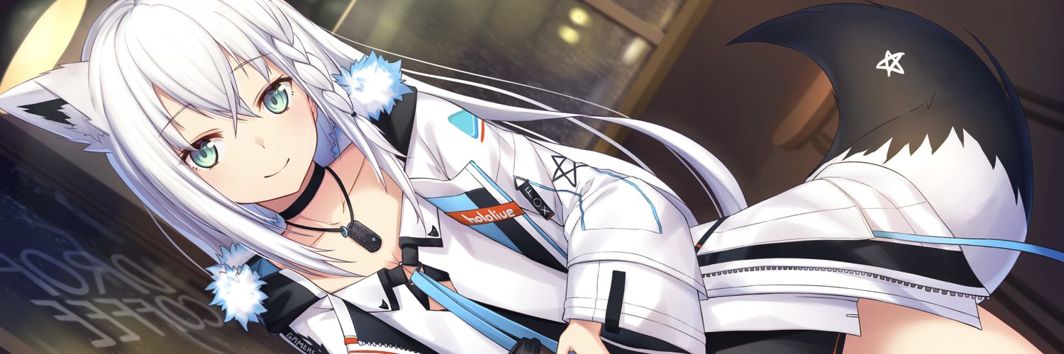 琉星 banner