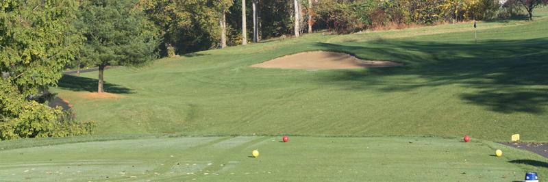 CrossgatesGolf's profile banner image