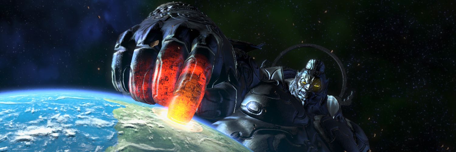M4gnumf0rc344's banner