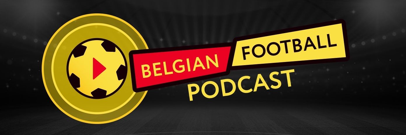 The Belgian Football Podcast's banner