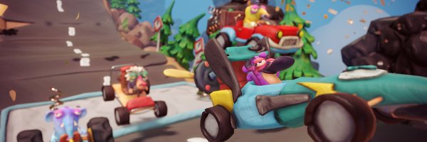 IndiumPlay Profile Banner