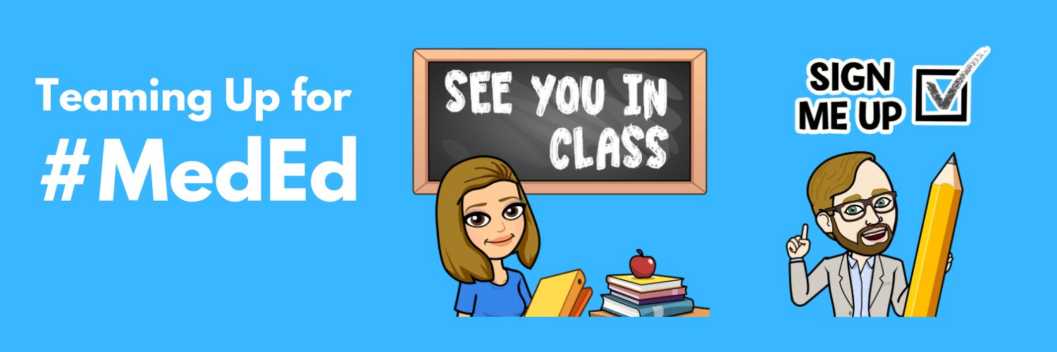 MedEdTagTeam banner
