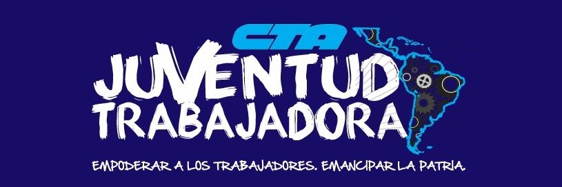 juventudcta's profile banner image
