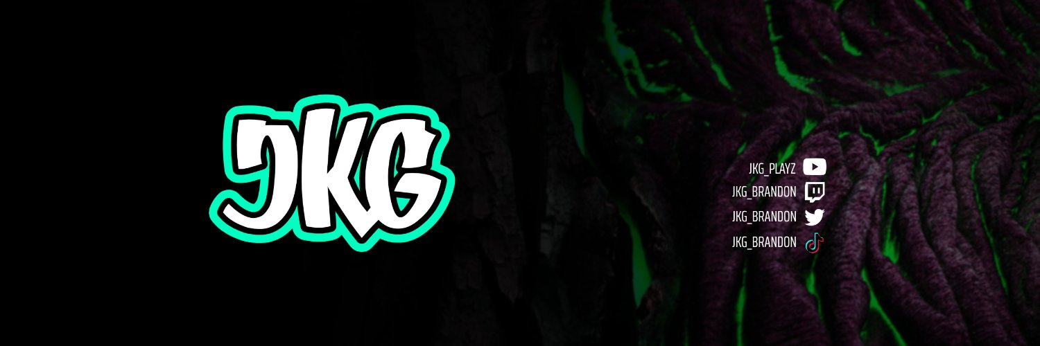 JeezusKryste's profile banner image