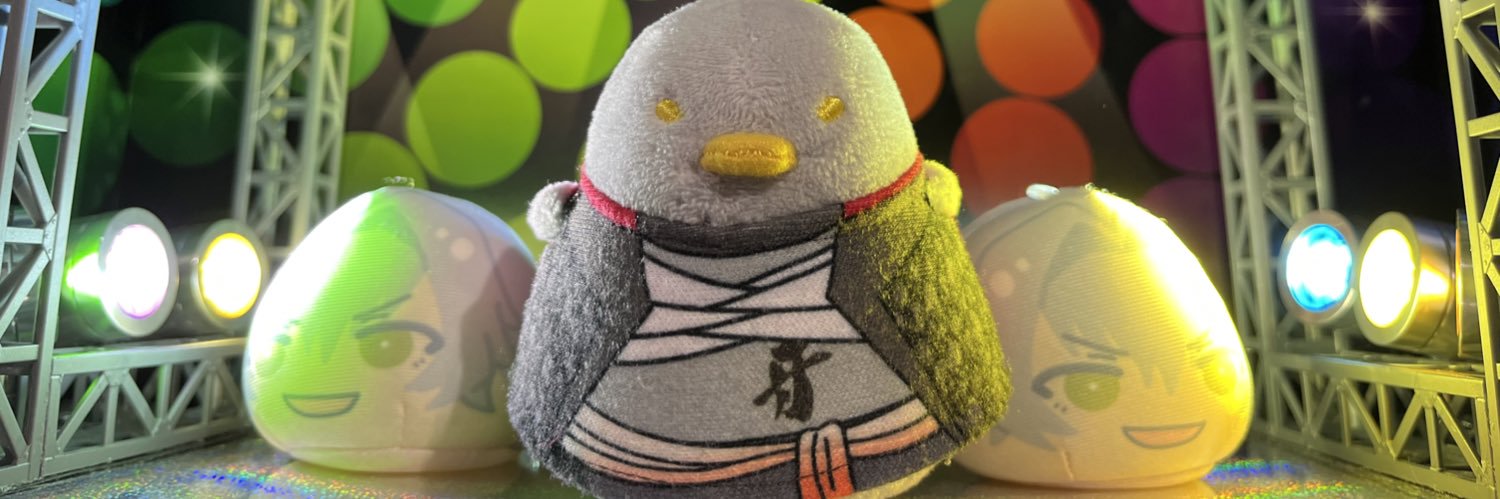si_kinako's profile banner image