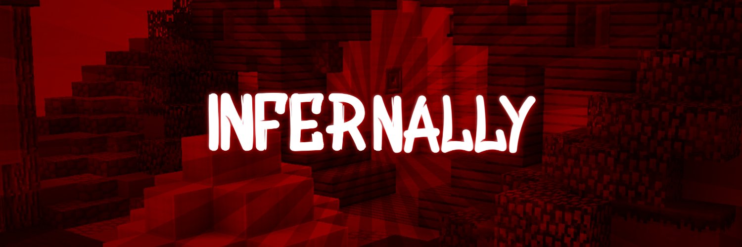 Infernally banner