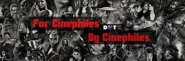 dmtalkies Profile Banner
