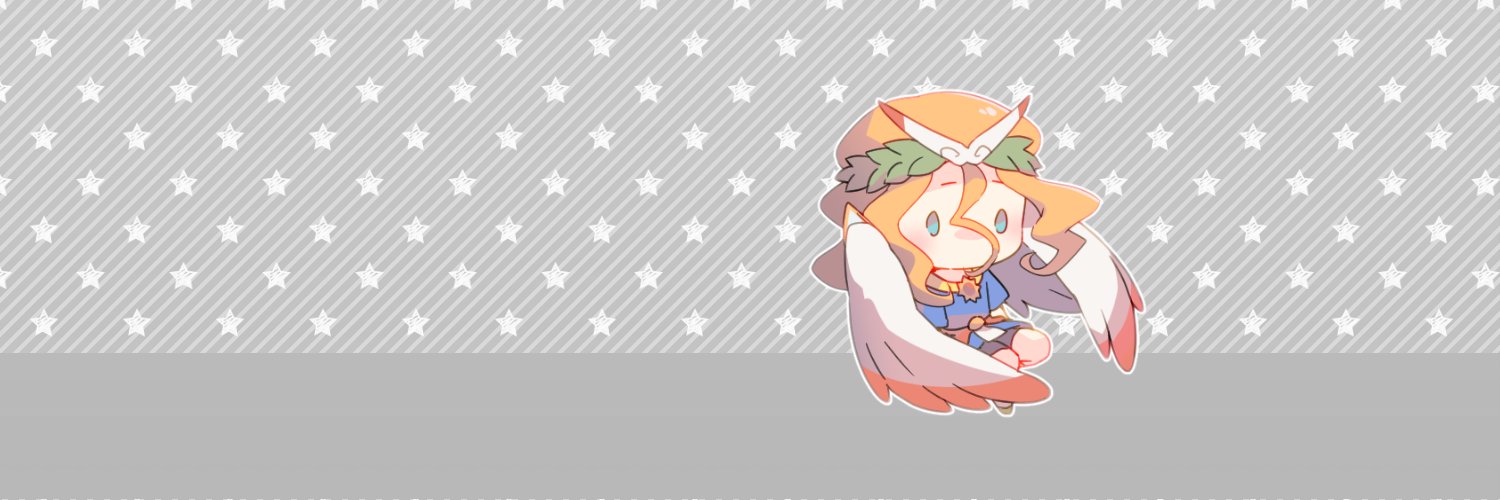 yuugyo's profile banner image