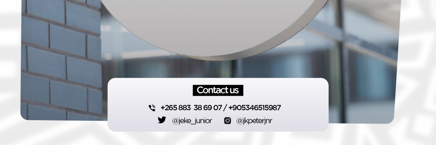 🇲🇼Decent Plug🔌🇹🇷's banner