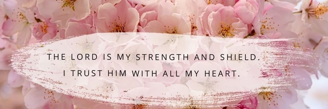 Daughter of Zion banner