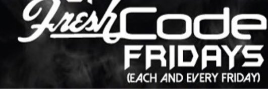 fresh_code's profile banner image