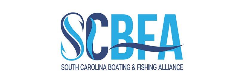 South Carolina Boating and Fishing Alliance banner