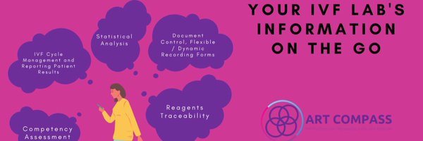 ARTCompassApp Profile Banner