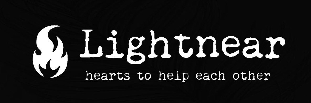 LightnearO's profile banner image