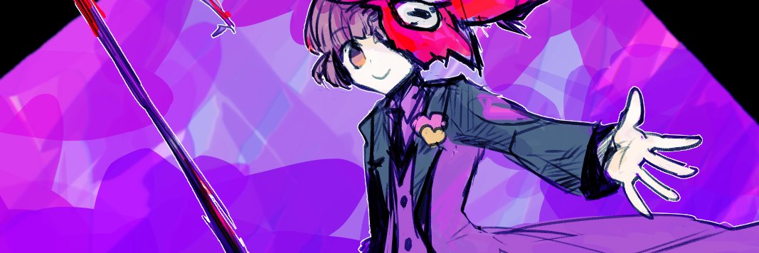 アジさい's banner