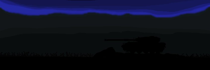 ComradePole's profile banner image