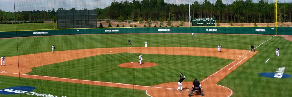 Doug Bletcher banner