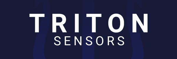 SensorsTriton Profile Banner
