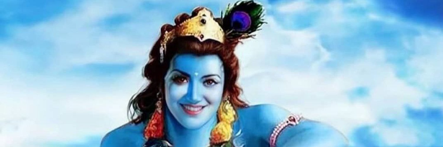 बिट्टी's banner