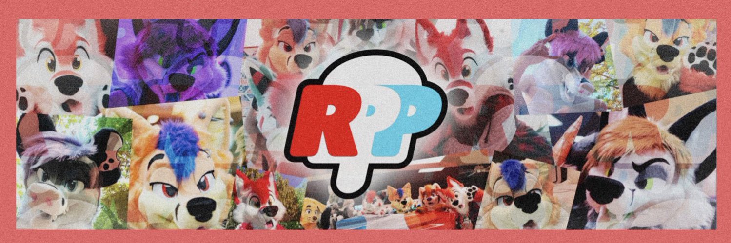 Rocket Pup Productions's banner