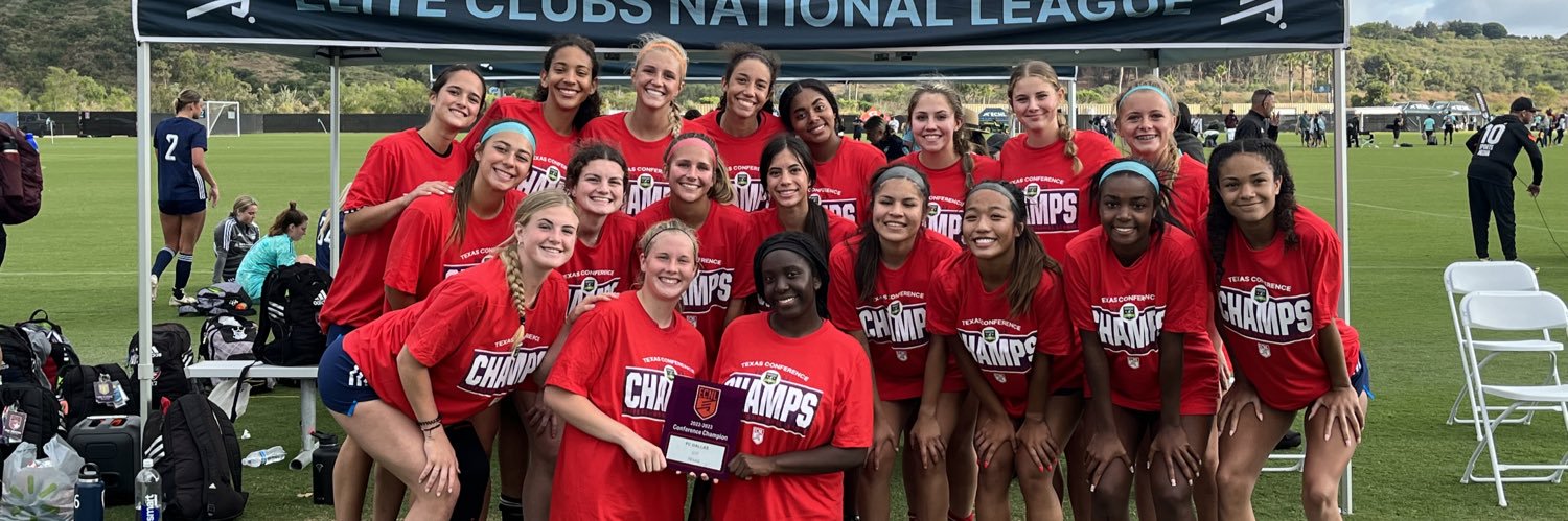FC Dallas 06/05G ECNL- Retired's banner