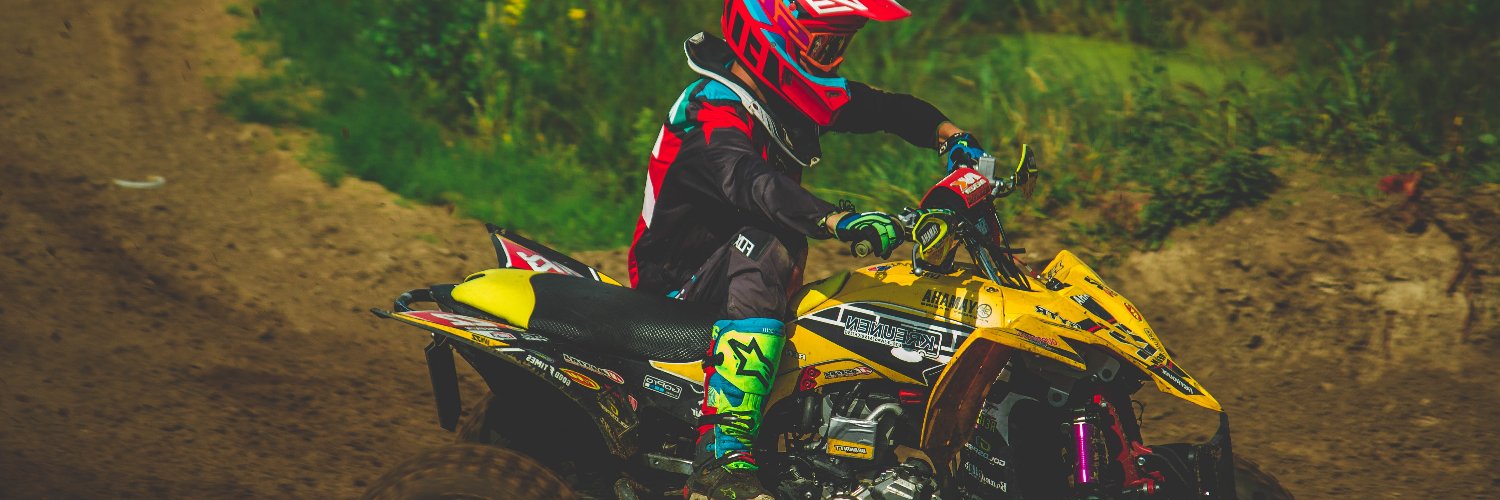riderswest's profile banner image