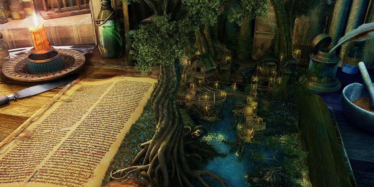 綺想編纂館（朧） banner