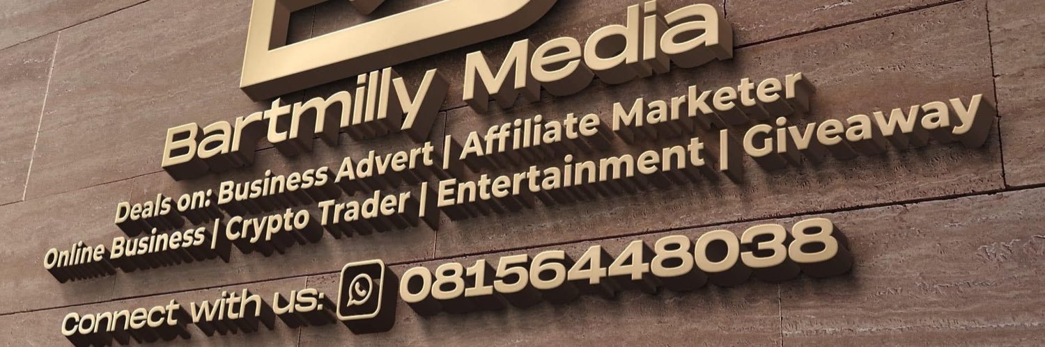 realbartmilly's profile banner image