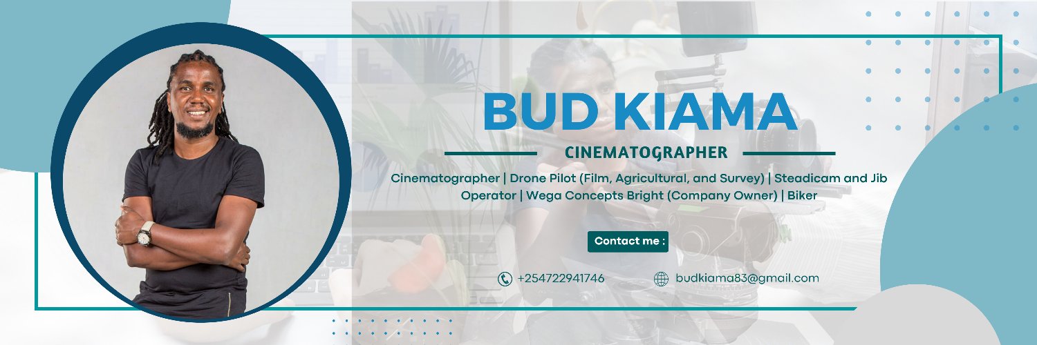 Budmkali's profile banner image