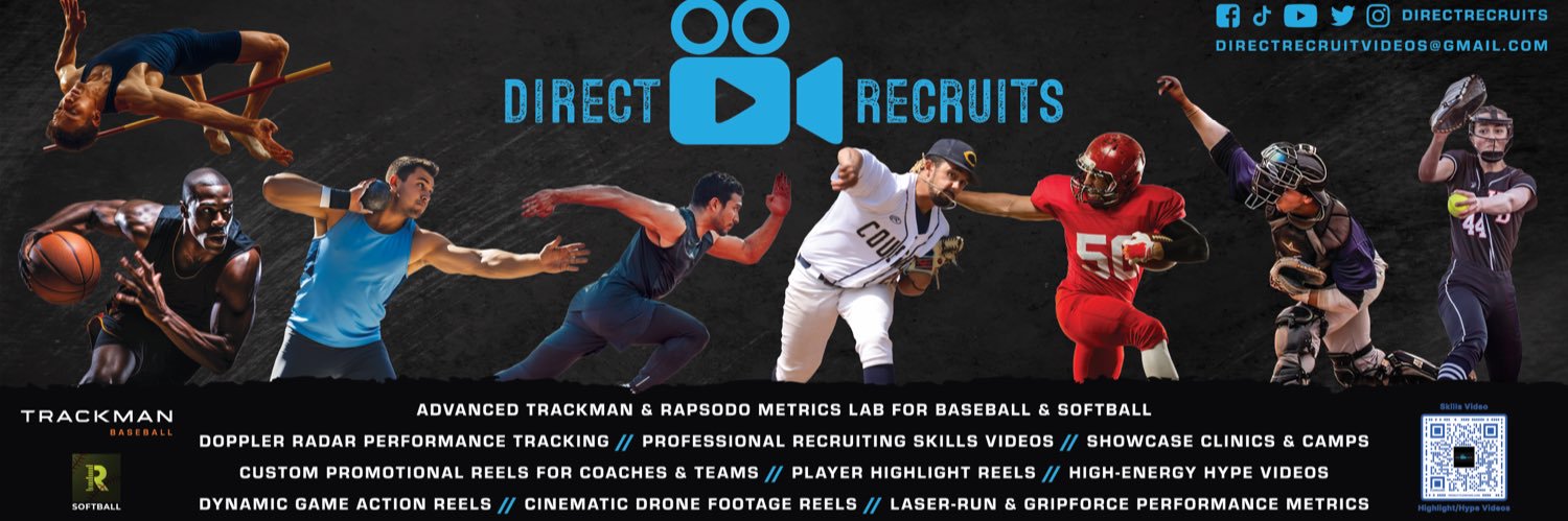 Direct Recruits banner