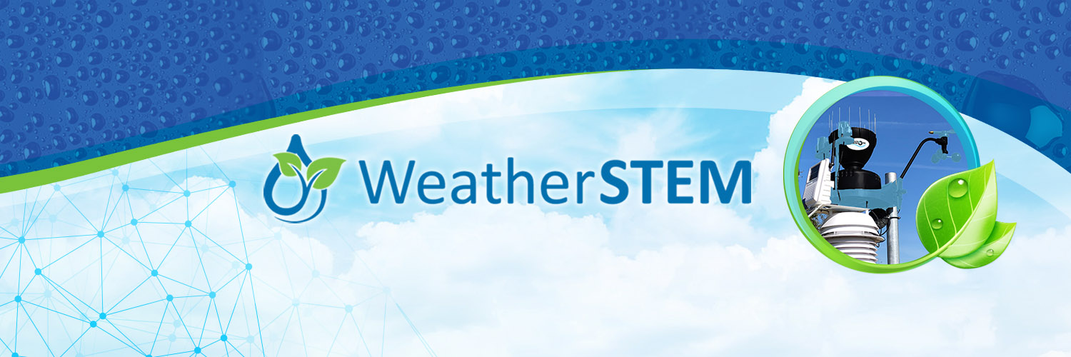WXELWeatherSTEM's profile banner image